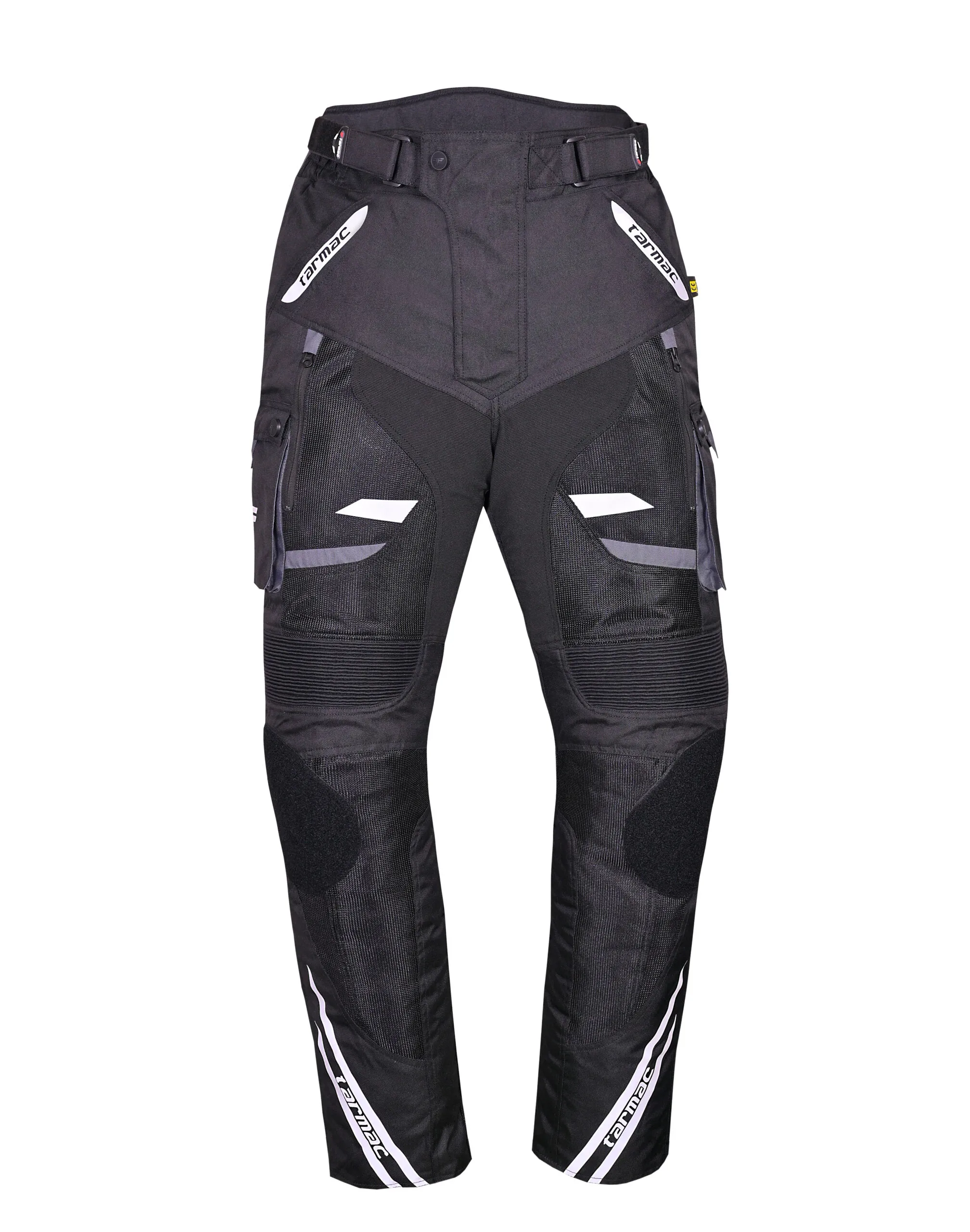 Tarmac Adventure Riding Pants | Buy online in India