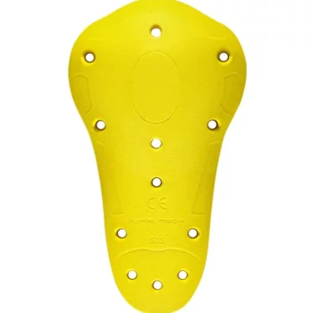 Tarmac Safe Tech 535 Level 2 Yellow Elbow Knee protectors 2