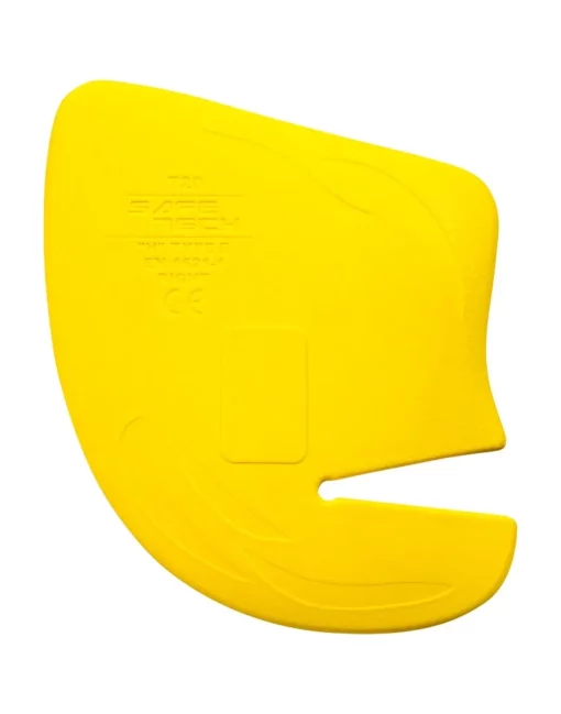 Tarmac Safe Tech 720 Level 2 Yellow Hip protectors