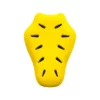 Tarmac Safe Tech 851 Level 2 Yellow Back protectors