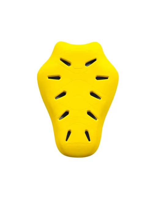 Tarmac Safe Tech 851 Level 2 Yellow Back protectors