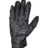 Tarmac Swift Black Riding Gloves 3