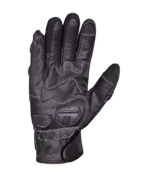 Tarmac Swift Black Riding Gloves 3