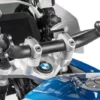 Touratech 35 mm Offset Handlebar Riser for BMW R1250GS 2