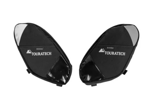 Touratech Ibarra Bag for Original Crash Bar BMW R1250GS Adventure (1 pair) 3