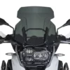 Touratech Large Tinted Windscreen For BMW R1250GS R1250GS Adventure R1200GS (LC) R1200GS Adventure (LC)