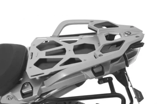 Touratech Pillion Seat Luggage Rack For BMW R1250GS 4