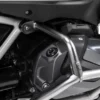 Touratech Stainless Steel Reinforcing Strut for Original BMW Engine Crash Bar BMW R1250GS 3