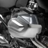 Touratech Stainless Steel Set Cylinder Protection For BMW R1250GS