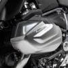 Touratech Stainless Steel Set Cylinder Protection For BMW R1250GS 4