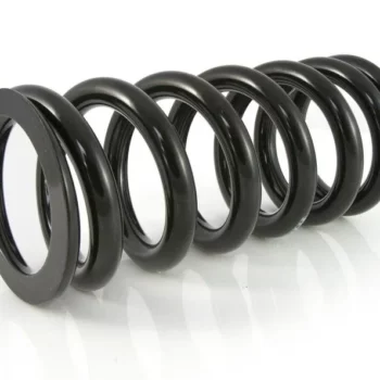 Turatech 20mm Lowering Kit Replacement Springs For BMW R1200GS 2