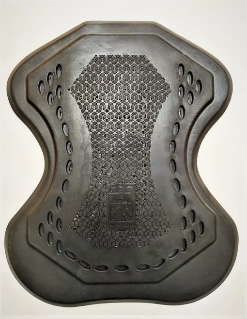 BBG Back Armor