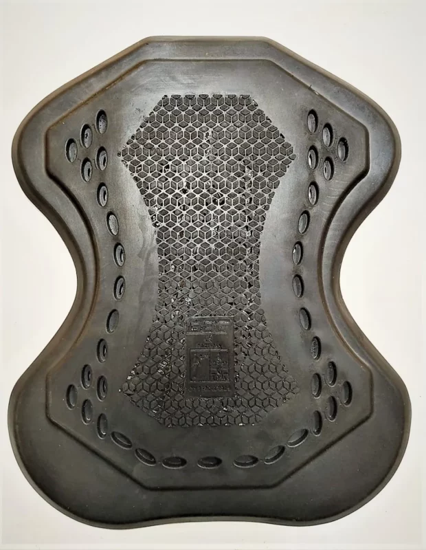 BBG Back Armor