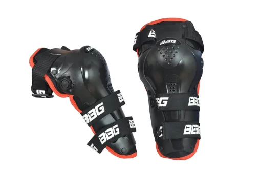 BBG Knee Guard Model 1 2