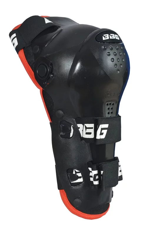 BBG Knee Guard Model 1 3