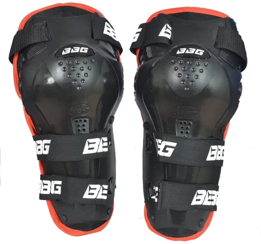 BBG Knee Guard Model 1