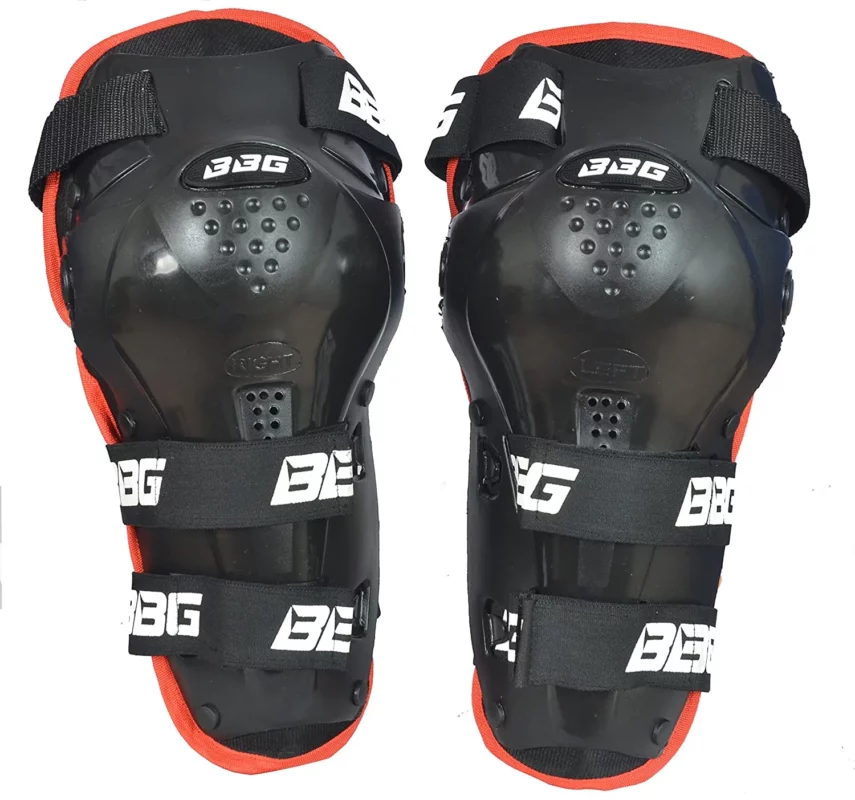 BBG Knee Guard Model 1