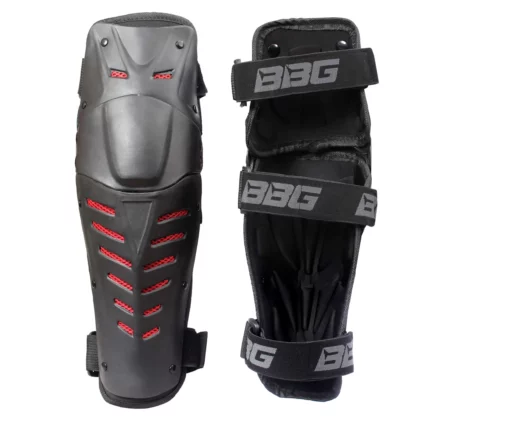 BBG Knee Guard Model 2 3