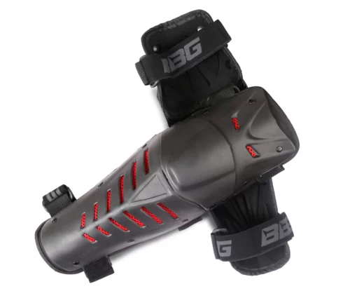 BBG Knee Guard Model 2 4