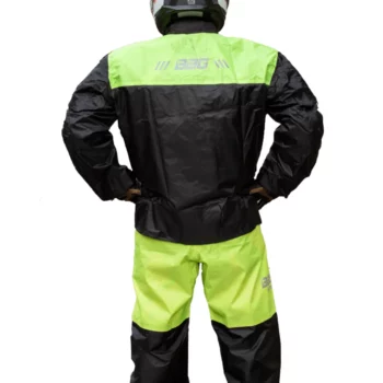 BBG Rainproof Pant 2
