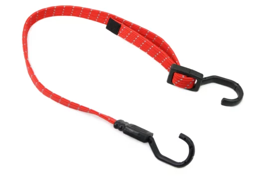 BBG Reflective Red Bungee Cord 3