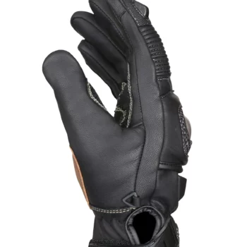 BBG Semi Gauntlet Gloves 2
