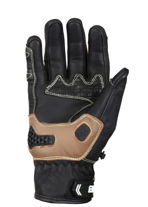 BBG Semi Gauntlet Gloves 3