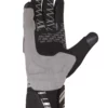 BBG Snell Grey Black Gloves 3