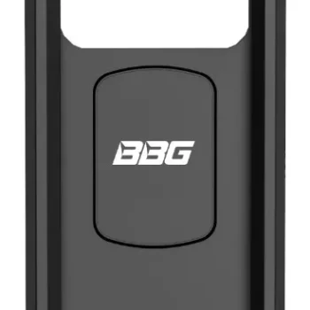 Bbg Waterproof Bike Phone Holder 2