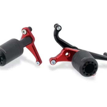 CNC Racing Frame Sliders For Ducati Panigale V2 (2012+)