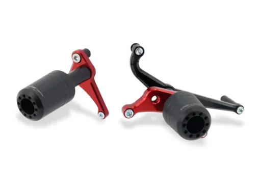 CNC Racing Frame Sliders For Ducati Panigale V2 (2012+)