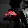 DENALI Turn Signal Wiring Adapter for Ducati & KTM (PAIR) 3