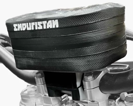 Enduristan Handlebar Bag 2