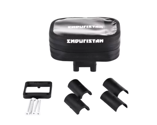 Enduristan Handlebar Bag 6
