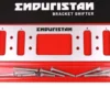 Enduristan Monsoon EVO Bracket Shifter