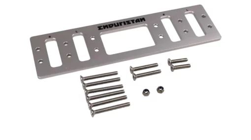 Enduristan Monsoon EVO Bracket Shifter 2