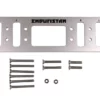 Enduristan Monsoon EVO Bracket Shifter 3