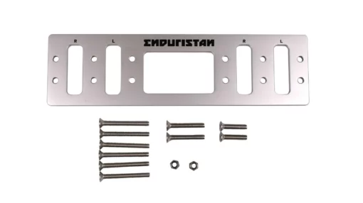 Enduristan Monsoon EVO Bracket Shifter 3