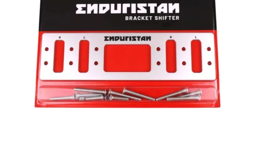 Enduristan Monsoon EVO Bracket Shifter