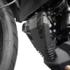 Evotech Performance Ducati Multistrada 950 Engine Guard Protector (2017 2018)