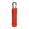 Gear Aid 550 Paracord Orange Reflective 9m