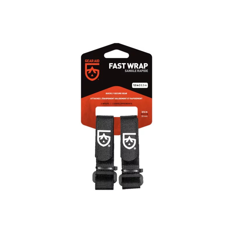 Gear Aid Fast Wrap 19 mm