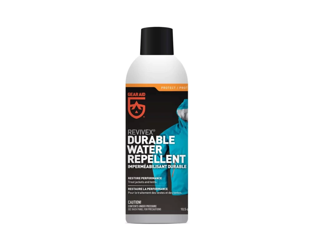 Gear Aid Revivex Spray On Water Repellent 500ml