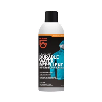 Gear Aid Revivex Spray On Water Repellent 500ml