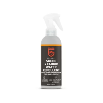 Gear Aid Revivex Suede & Fabric Water Repellent 118ml