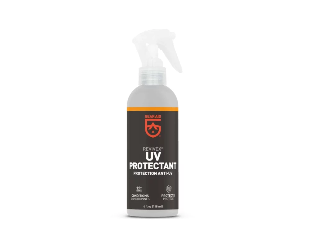 Gear Aid Revivex UV Protectant 118ml