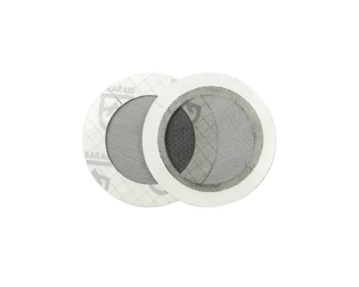 Gear Aid Tenacious Tape Mesh Patches 7.62cm dia 2