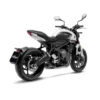 LeoVince Exhaust LV ONE EVO Carbon TRIUMPH TIGER SPORT 660 (22 23) 3