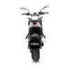 LeoVince Exhaust LV ONE EVO Carbon TRIUMPH TIGER SPORT 660 (22 23) 4