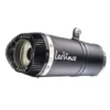 LeoVince Full Exhaust LV ONE EVO Carbon HONDA CB 650 R (19 20)